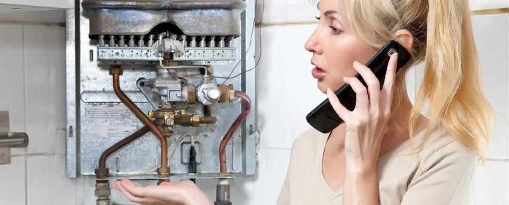 KOMBİ TAMİR SERVİSİ